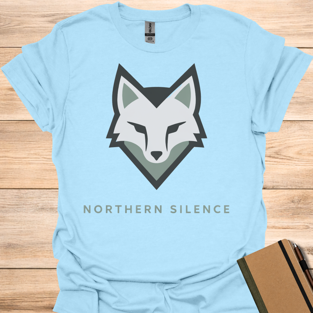 Northern Silence T-Shirt