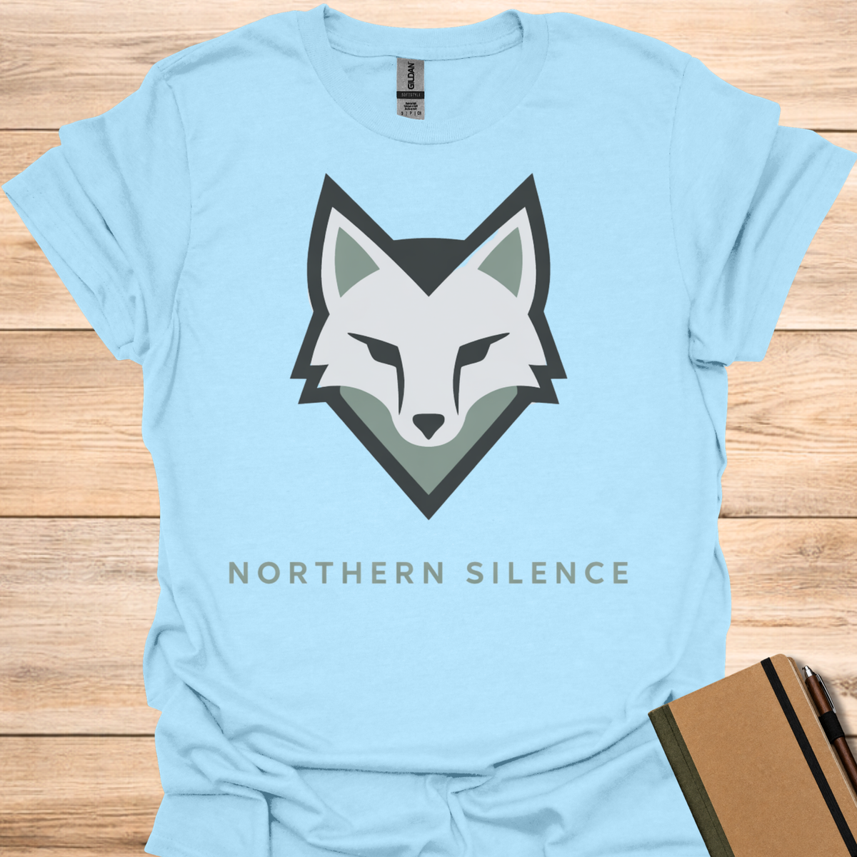 Northern Silence T-Shirt