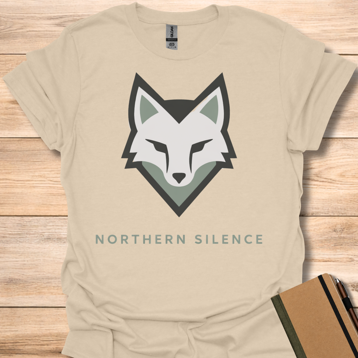 Northern Silence T-Shirt