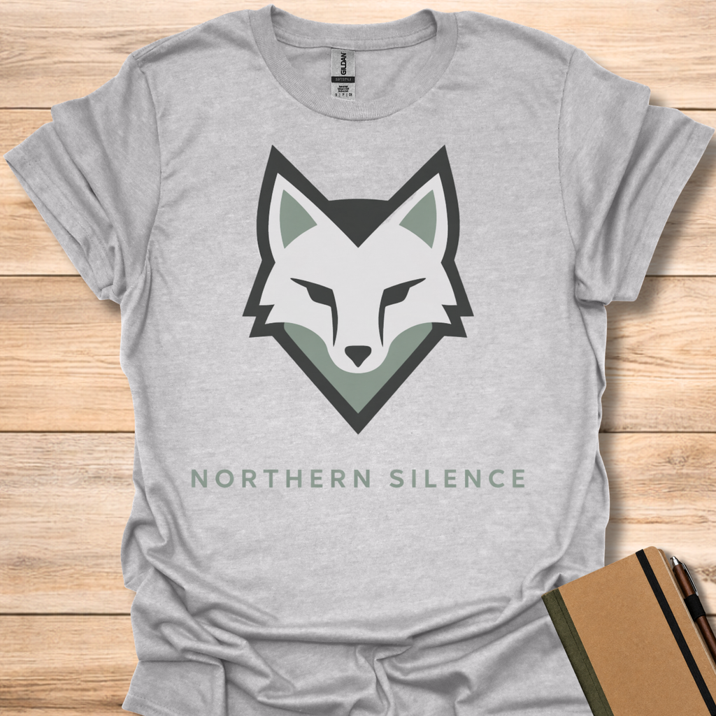 Northern Silence T-Shirt