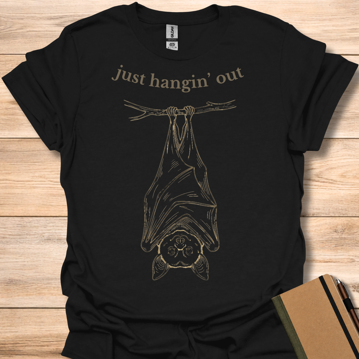 Just Hangin' Out T-Shirt