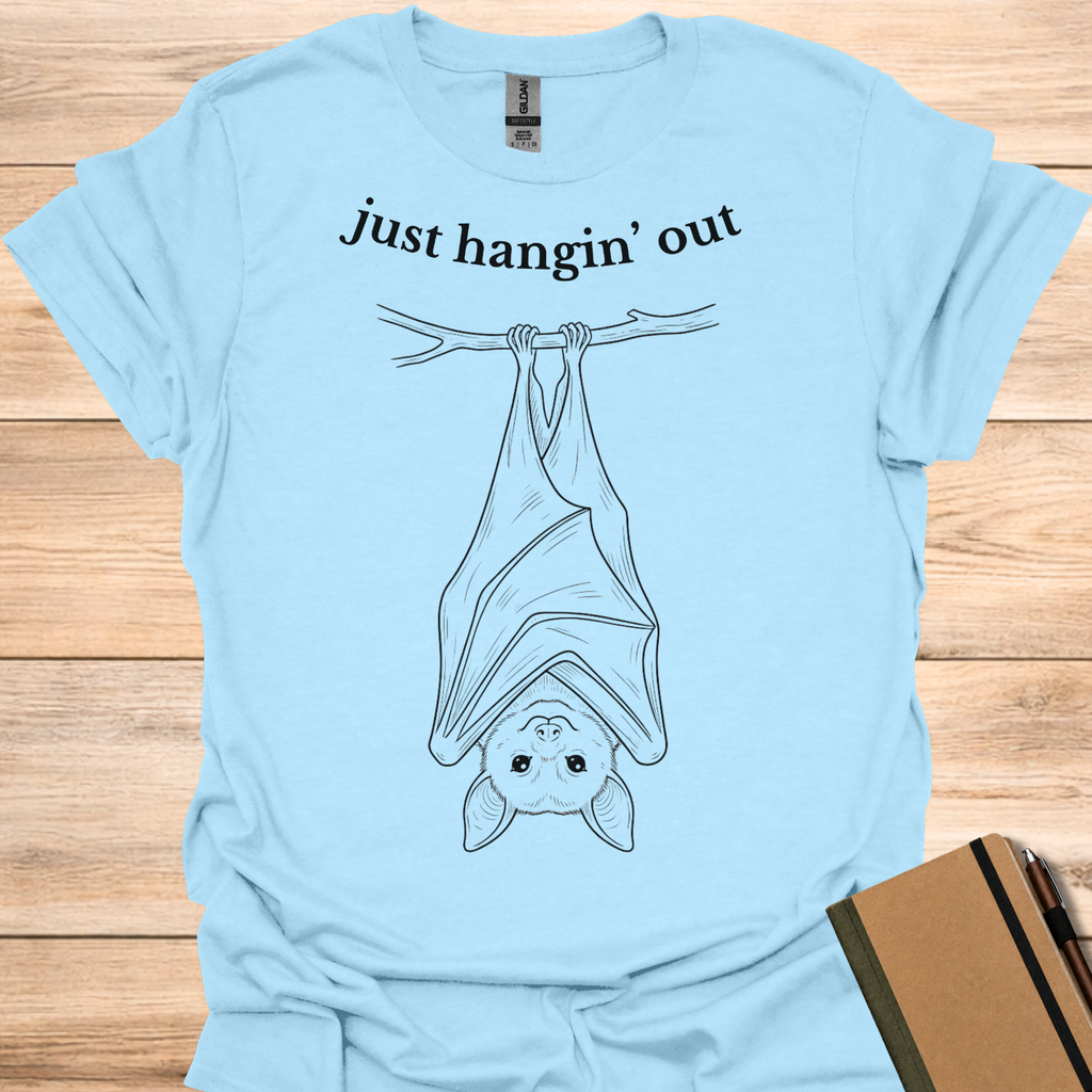 Just Hangin' Out T-Shirt