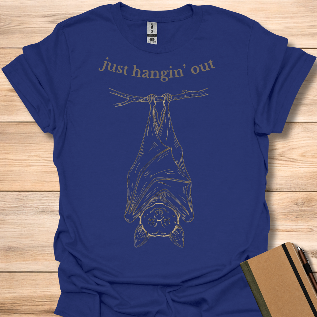 Just Hangin' Out T-Shirt