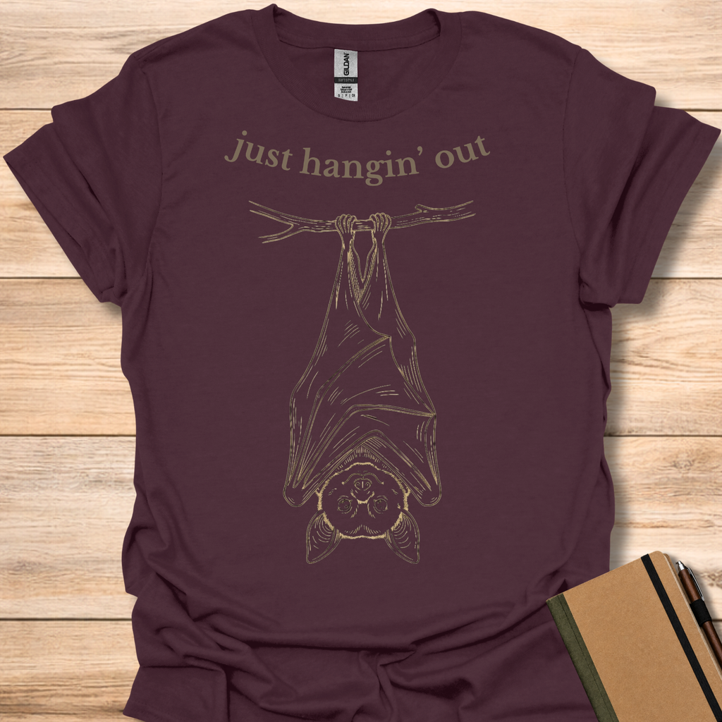 Just Hangin' Out T-Shirt
