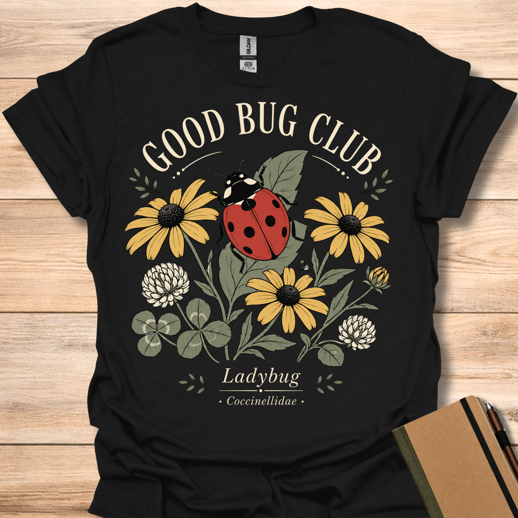 Good Bug Club T-Shirt