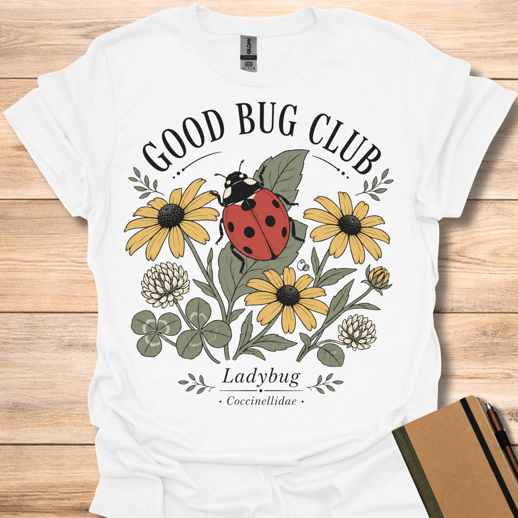 Good Bug Club T-Shirt
