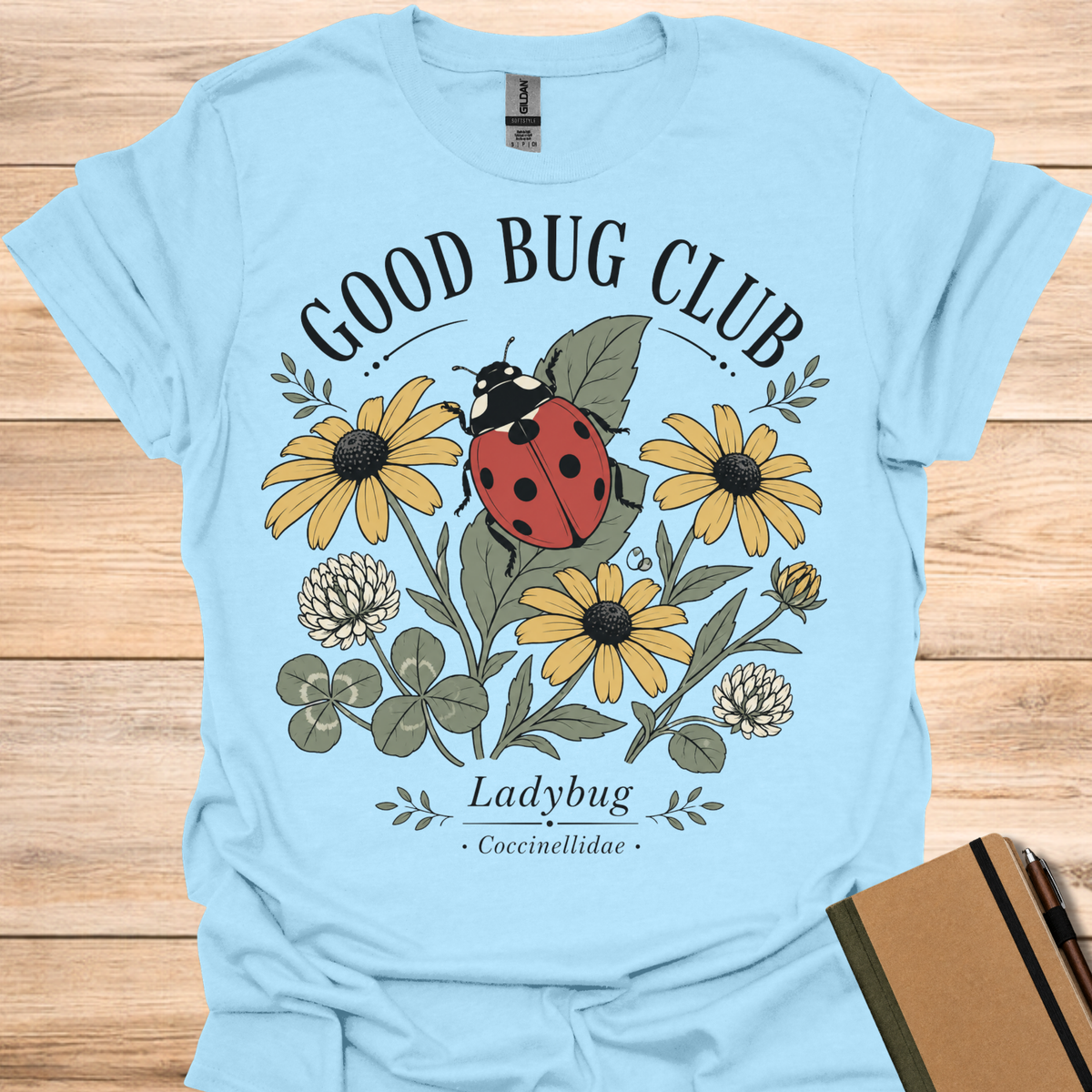 Good Bug Club T-Shirt