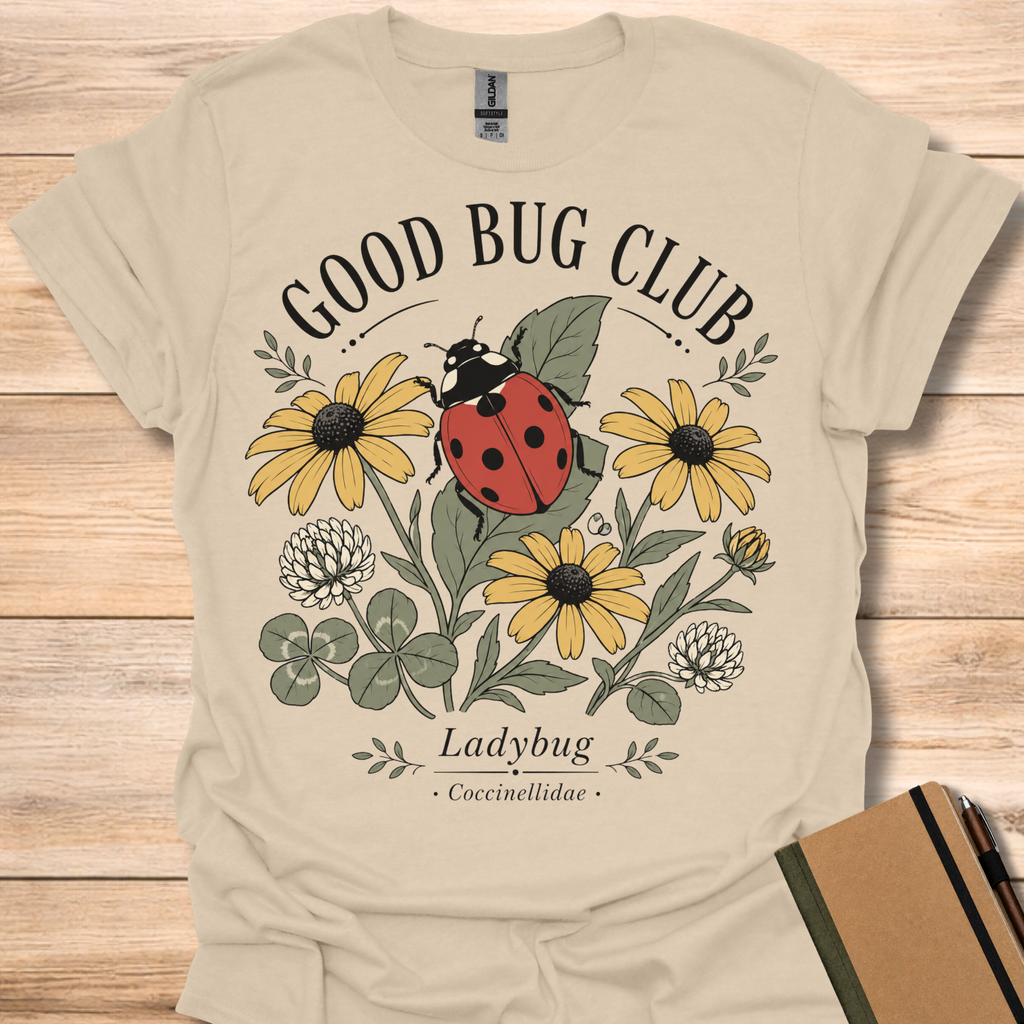 Good Bug Club T-Shirt