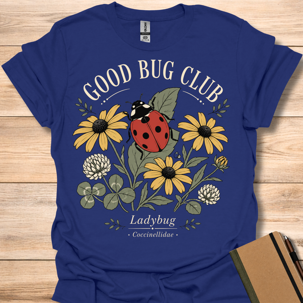 Good Bug Club T-Shirt