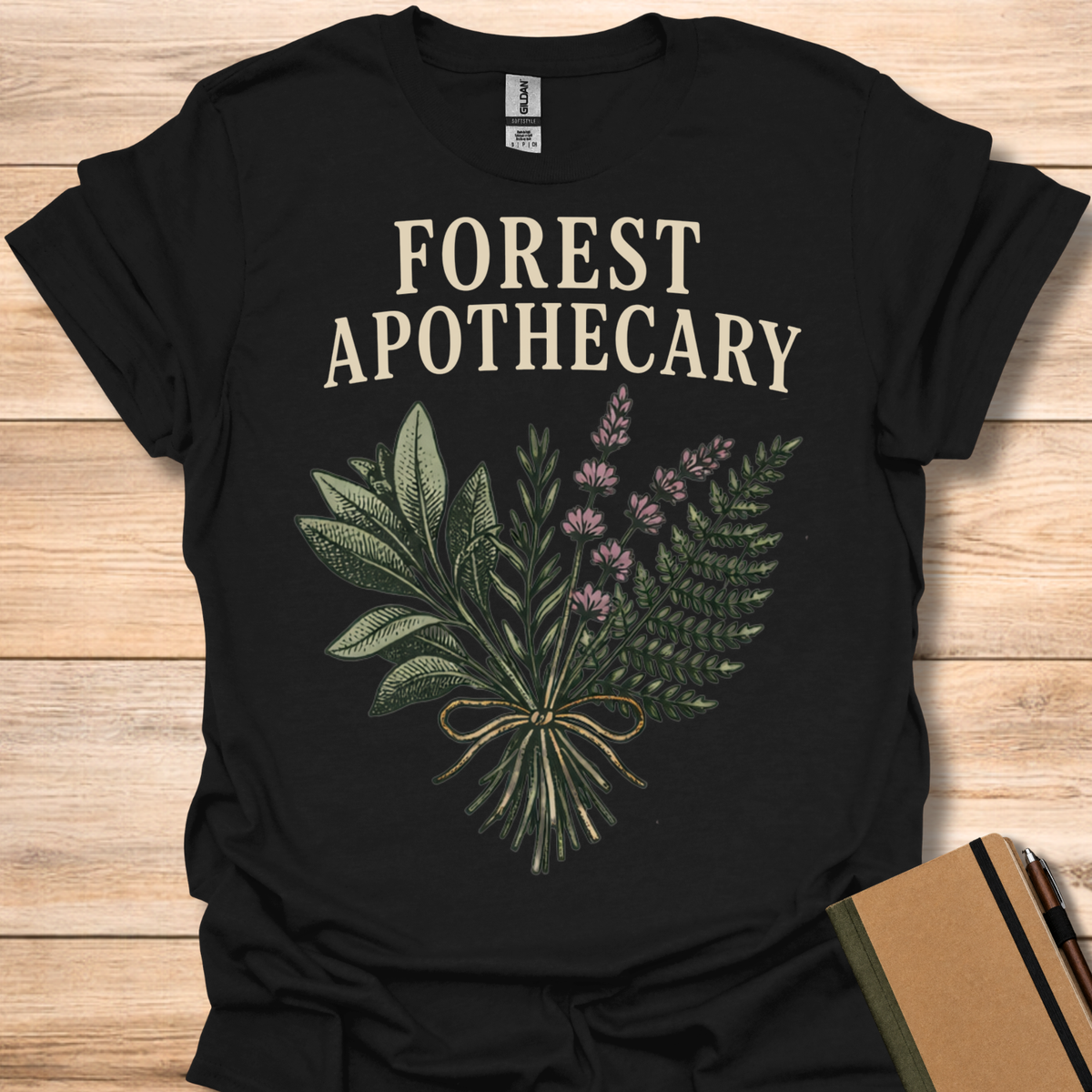 Forest Apothecary T-Shirt