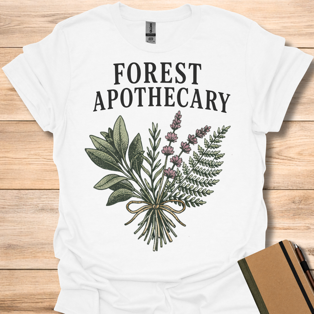 Forest Apothecary T-Shirt