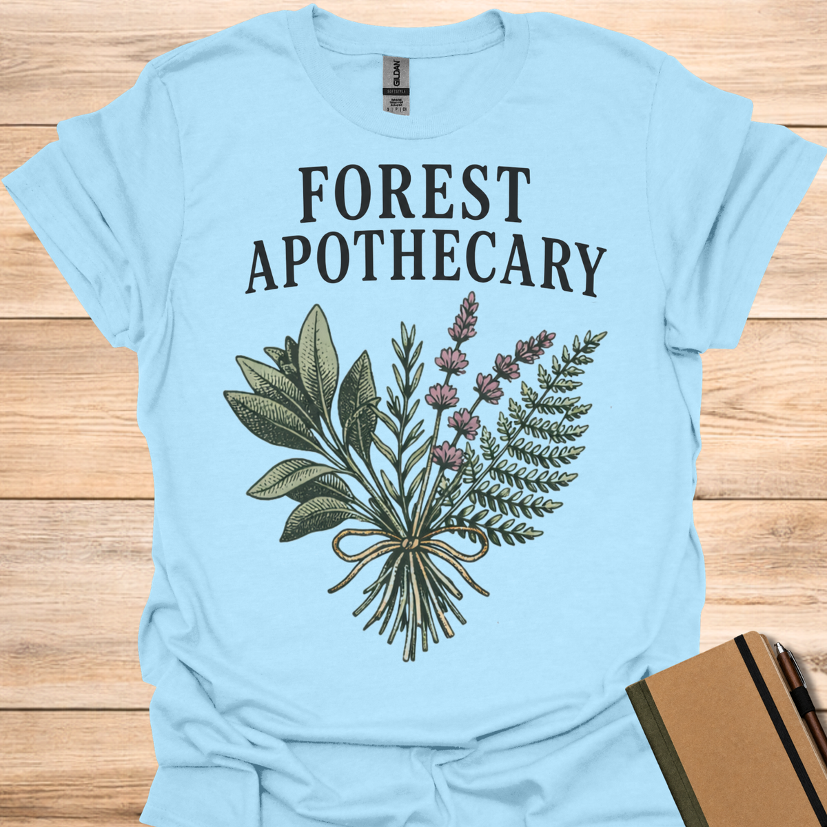 Forest Apothecary T-Shirt