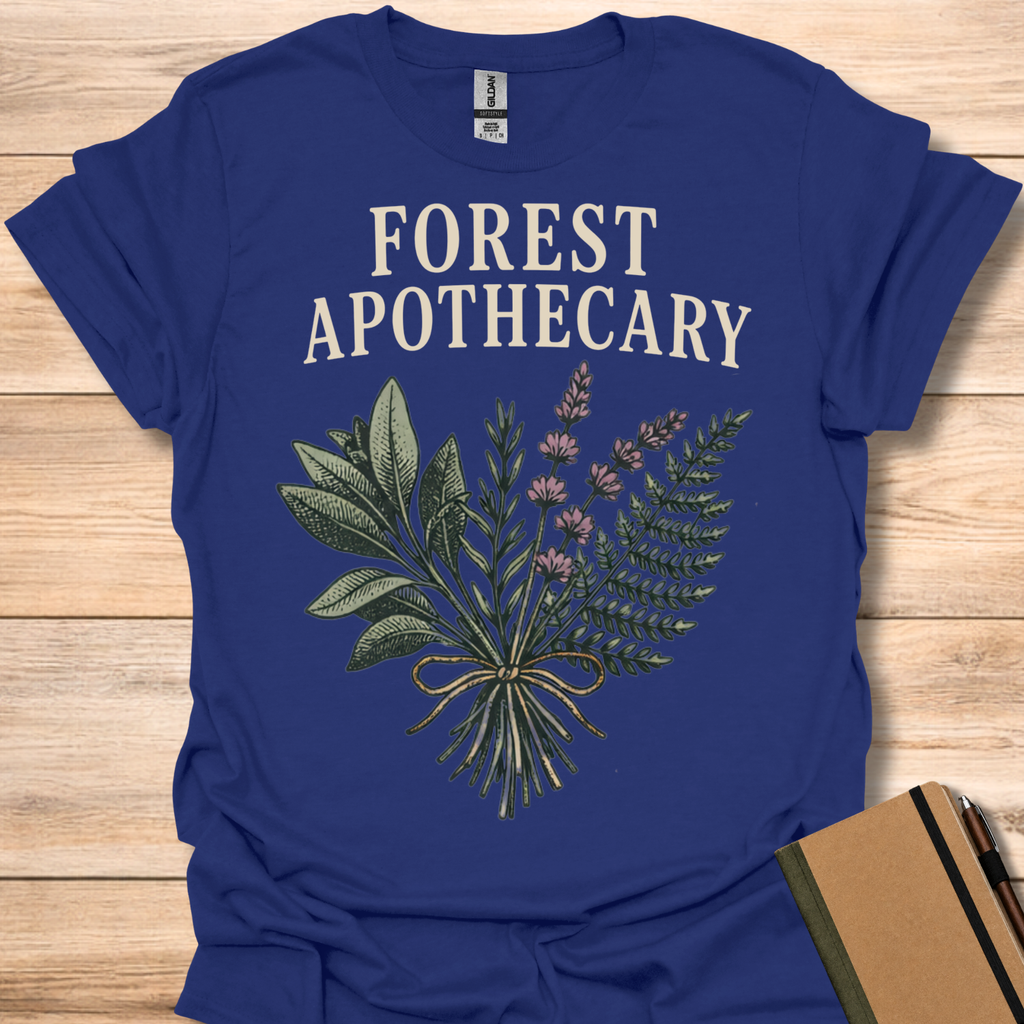 Forest Apothecary T-Shirt