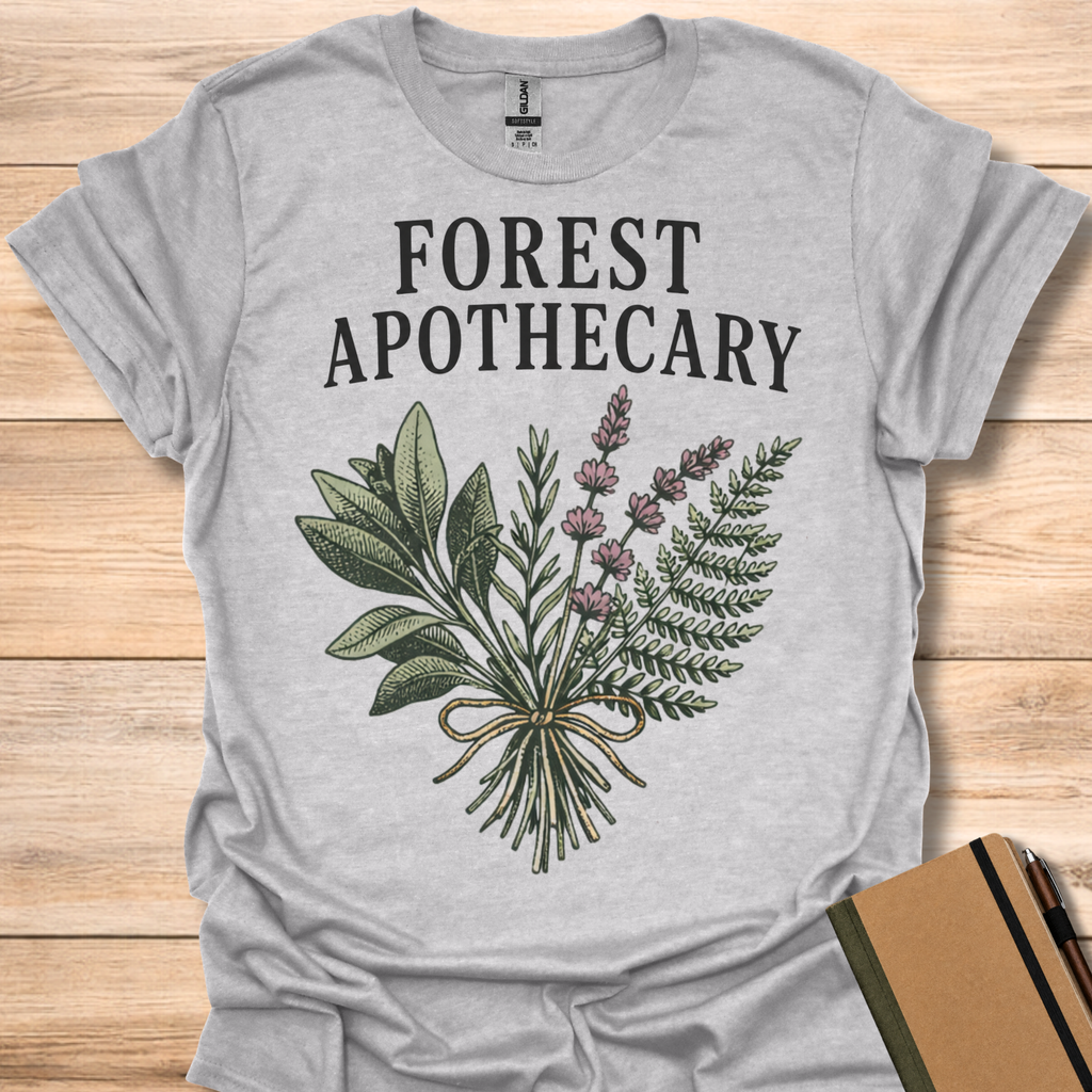 Forest Apothecary T-Shirt