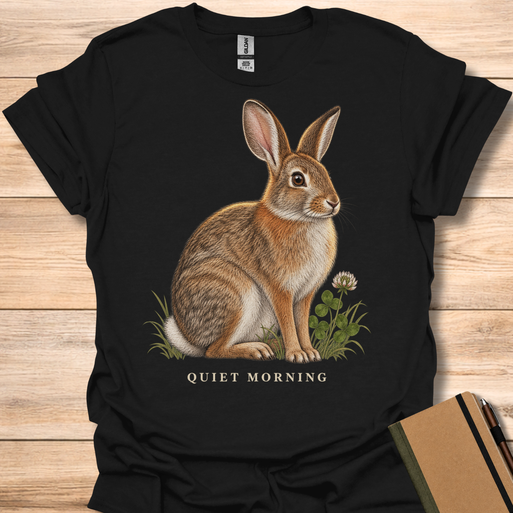 Quiet Morning T-Shirt