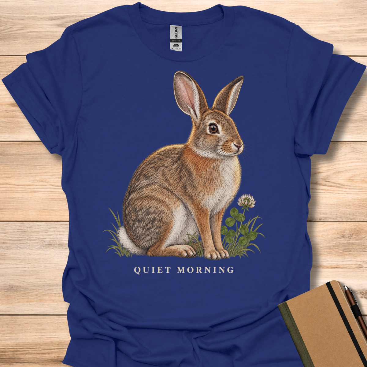 Quiet Morning T-Shirt