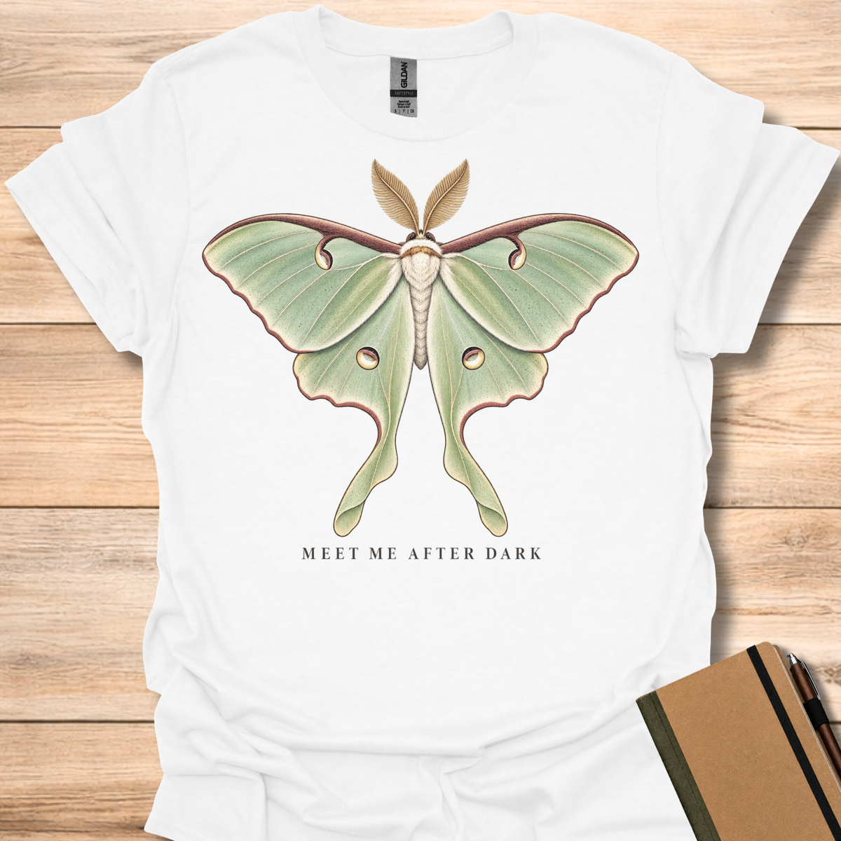 Meet Me After Dark T-Shirt