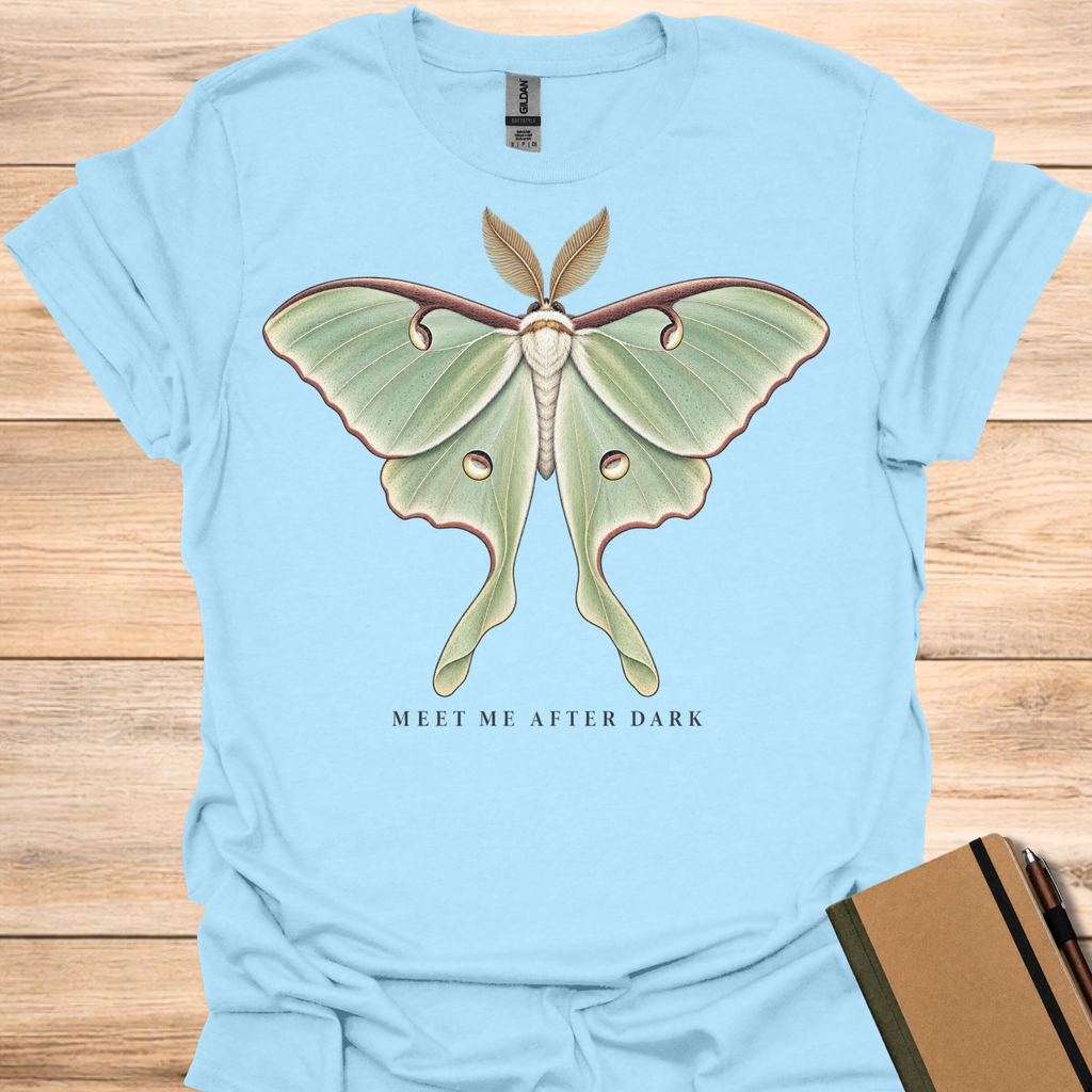 Meet Me After Dark T-Shirt