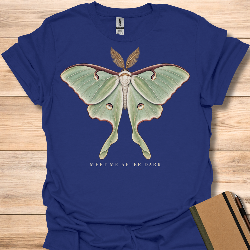 Meet Me After Dark T-Shirt