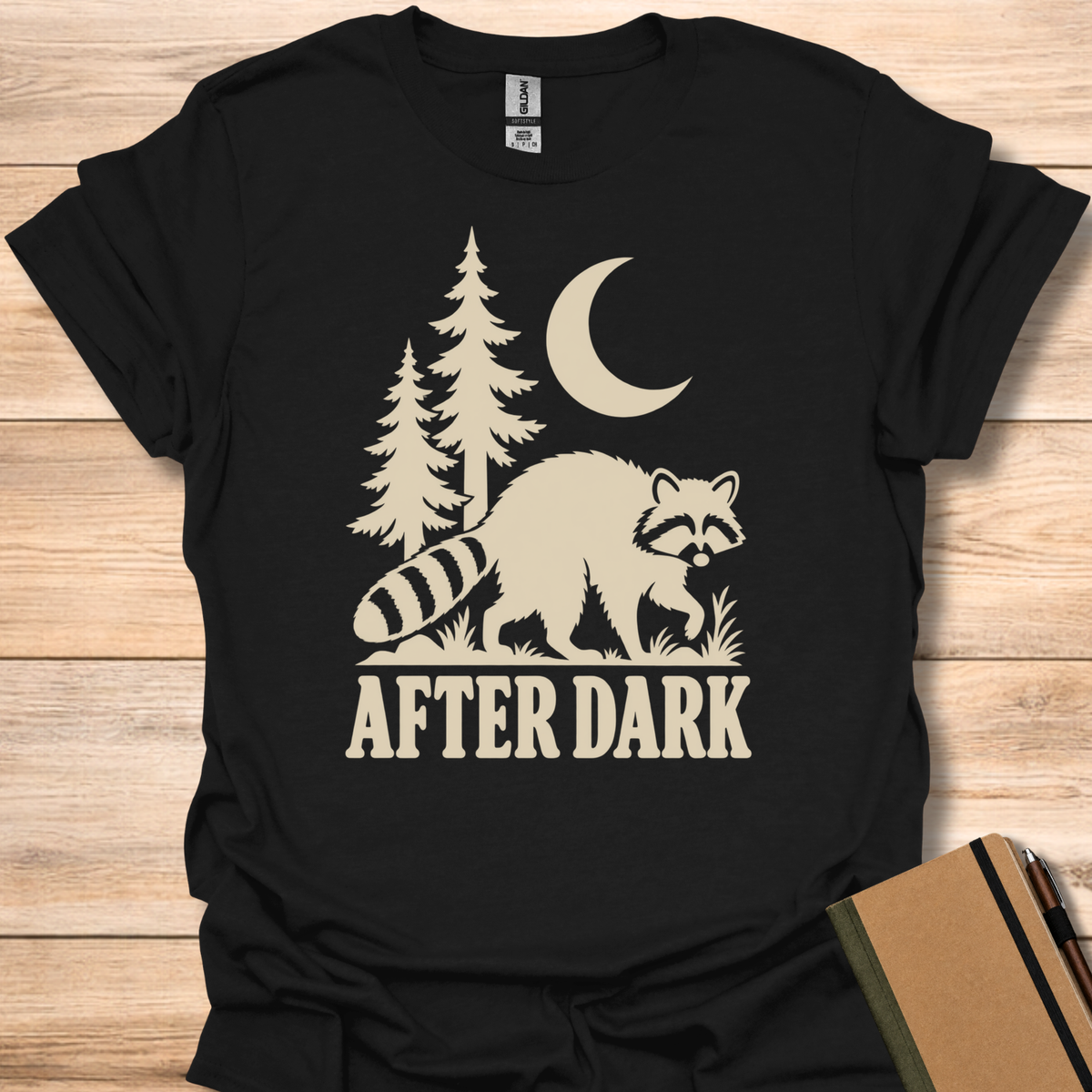 After Dark T-Shirt