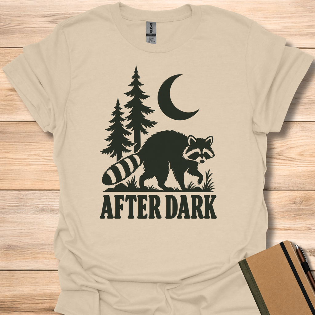 After Dark T-Shirt
