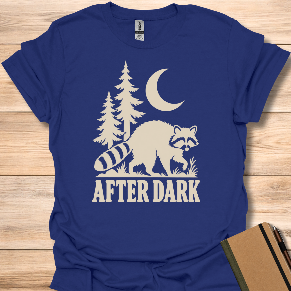 After Dark T-Shirt