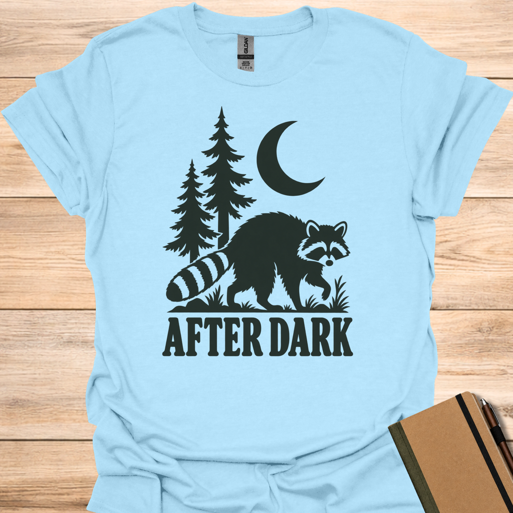 After Dark T-Shirt