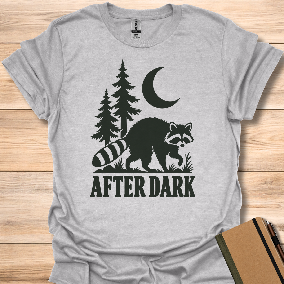 After Dark T-Shirt