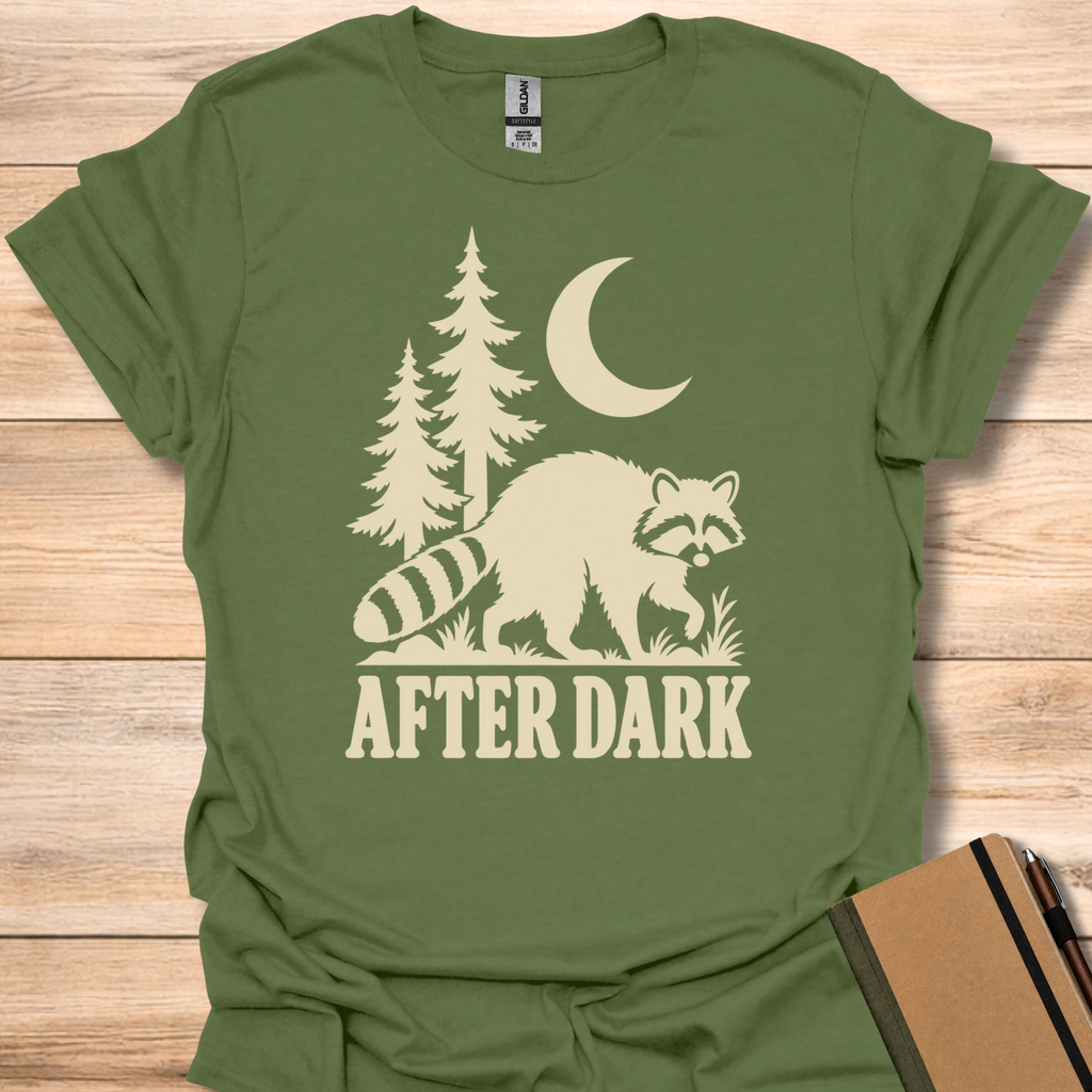 After Dark T-Shirt