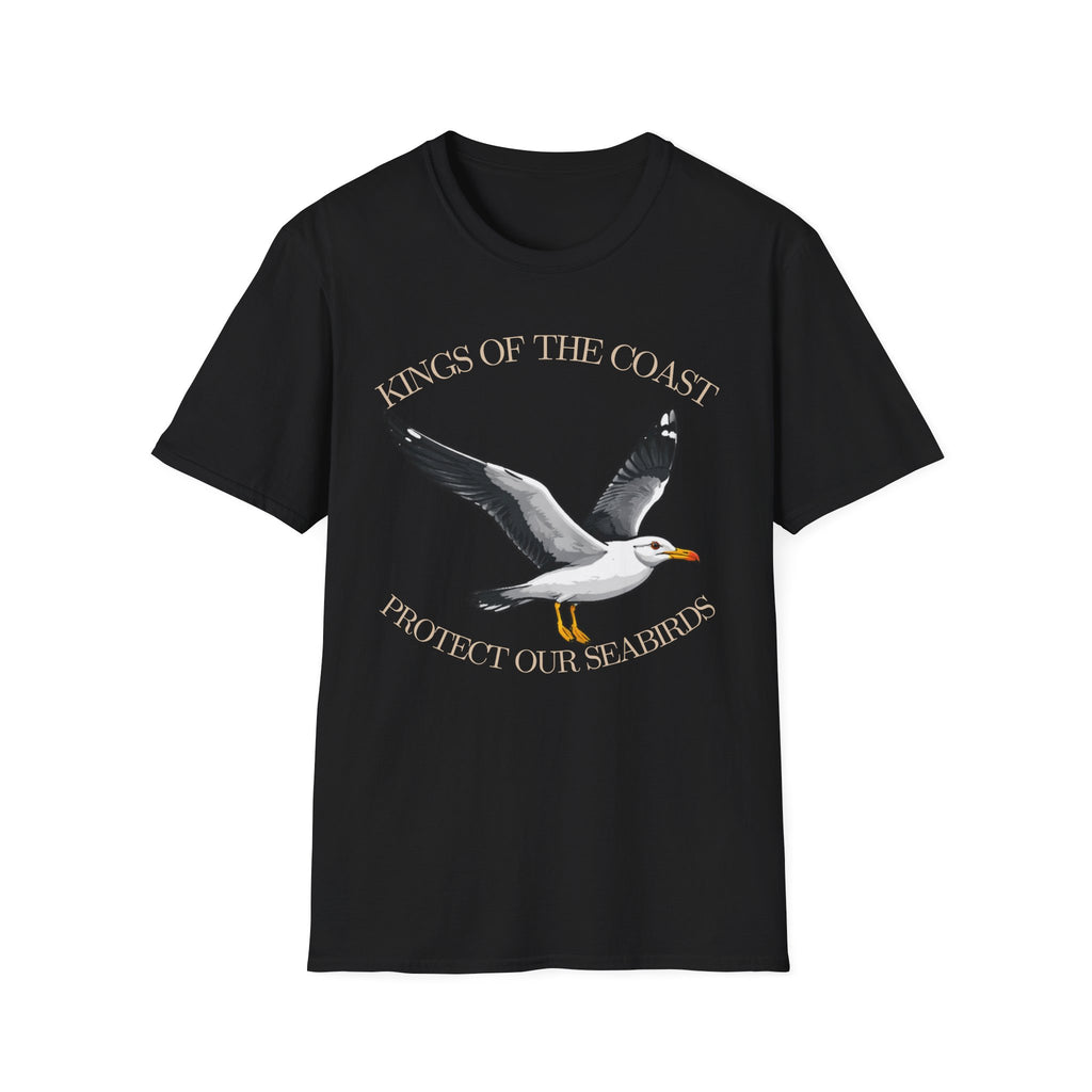 Kings Of The Coast T-Shirt