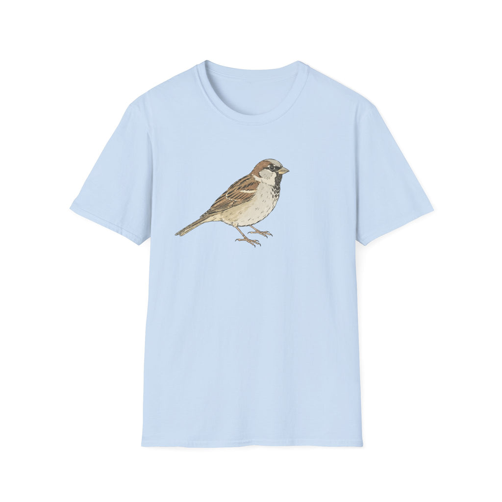 House Sparrow T-Shirt