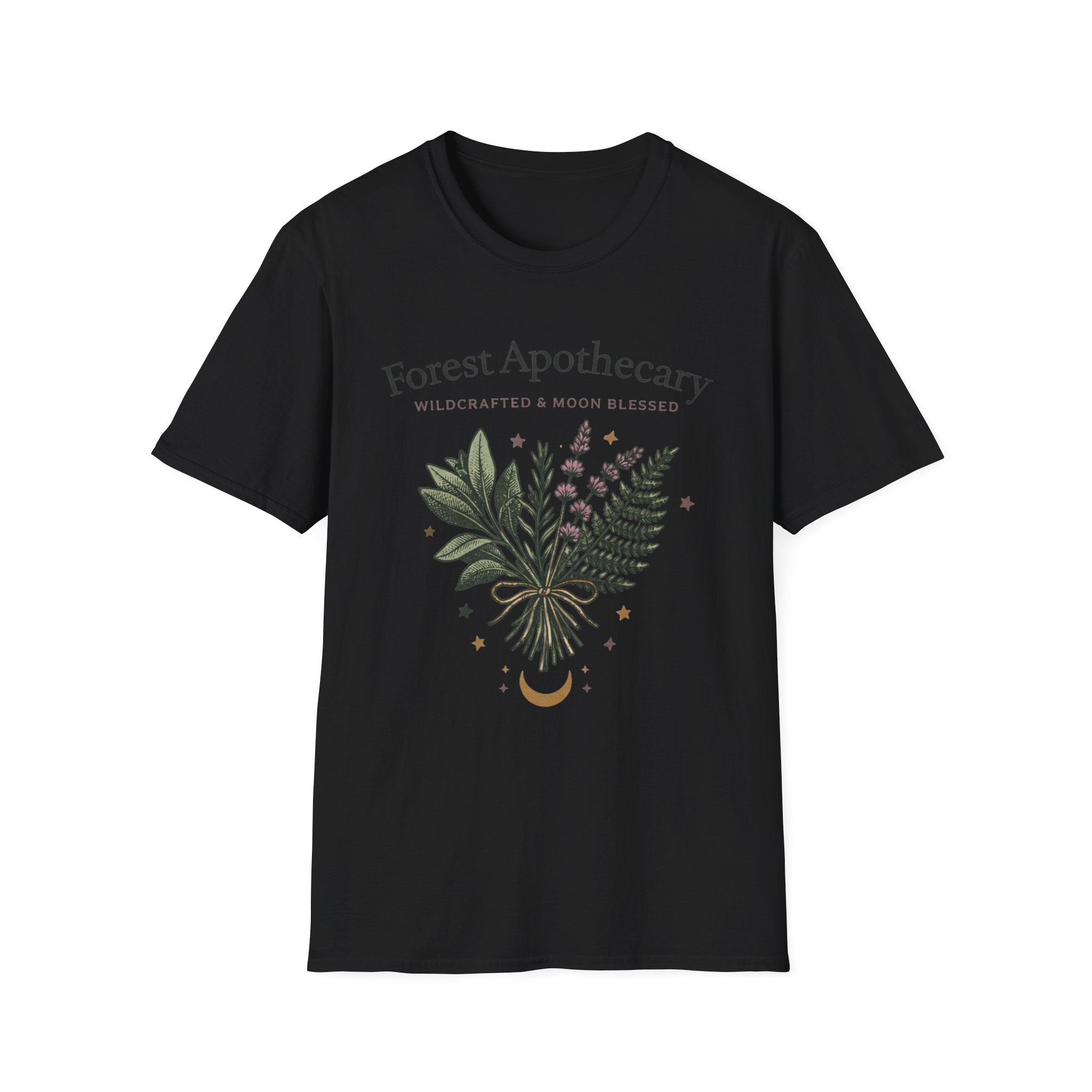 Forest Apothecary T-Shirt
