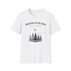 Breathe in the Wild T-Shirt