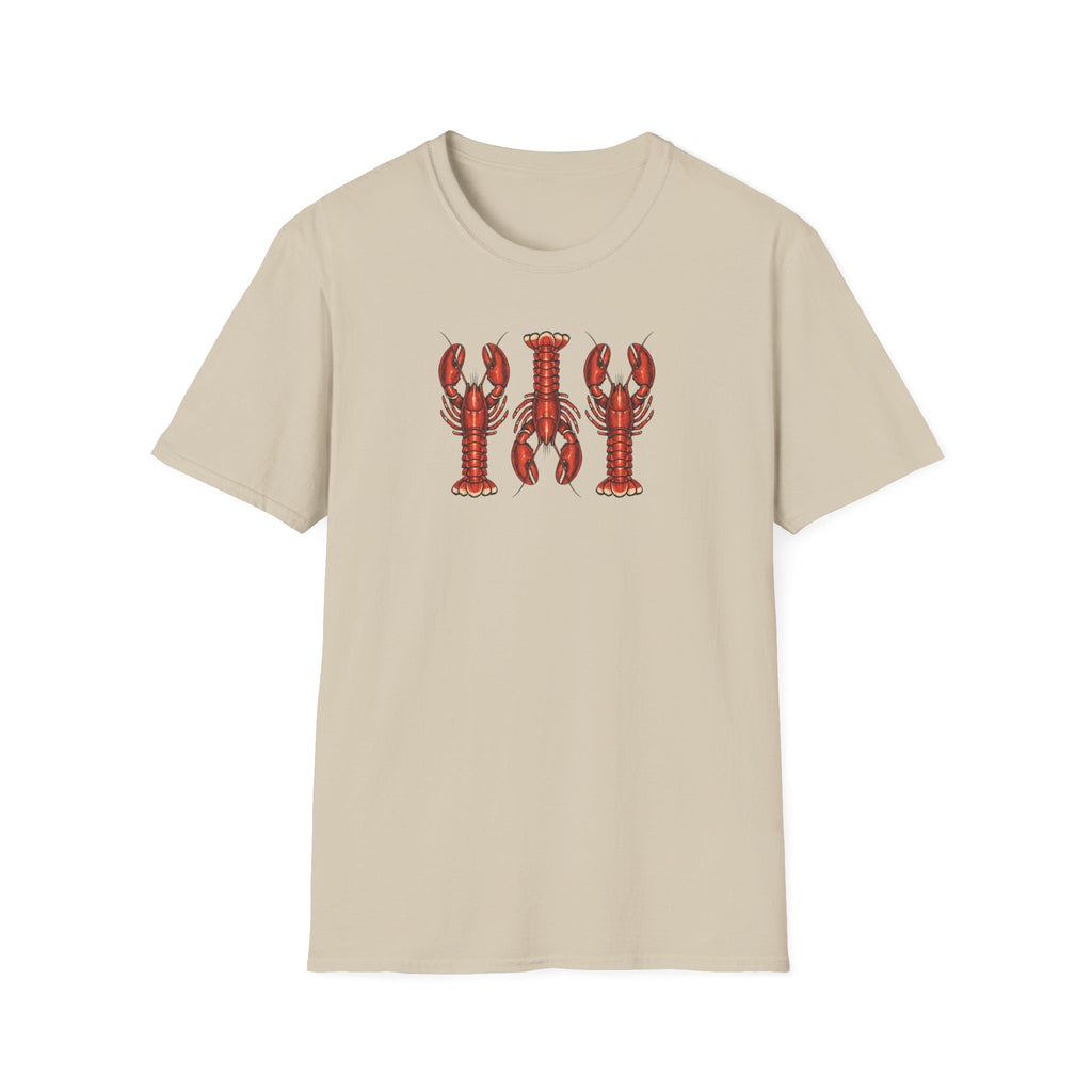 Lobster T-Shirt