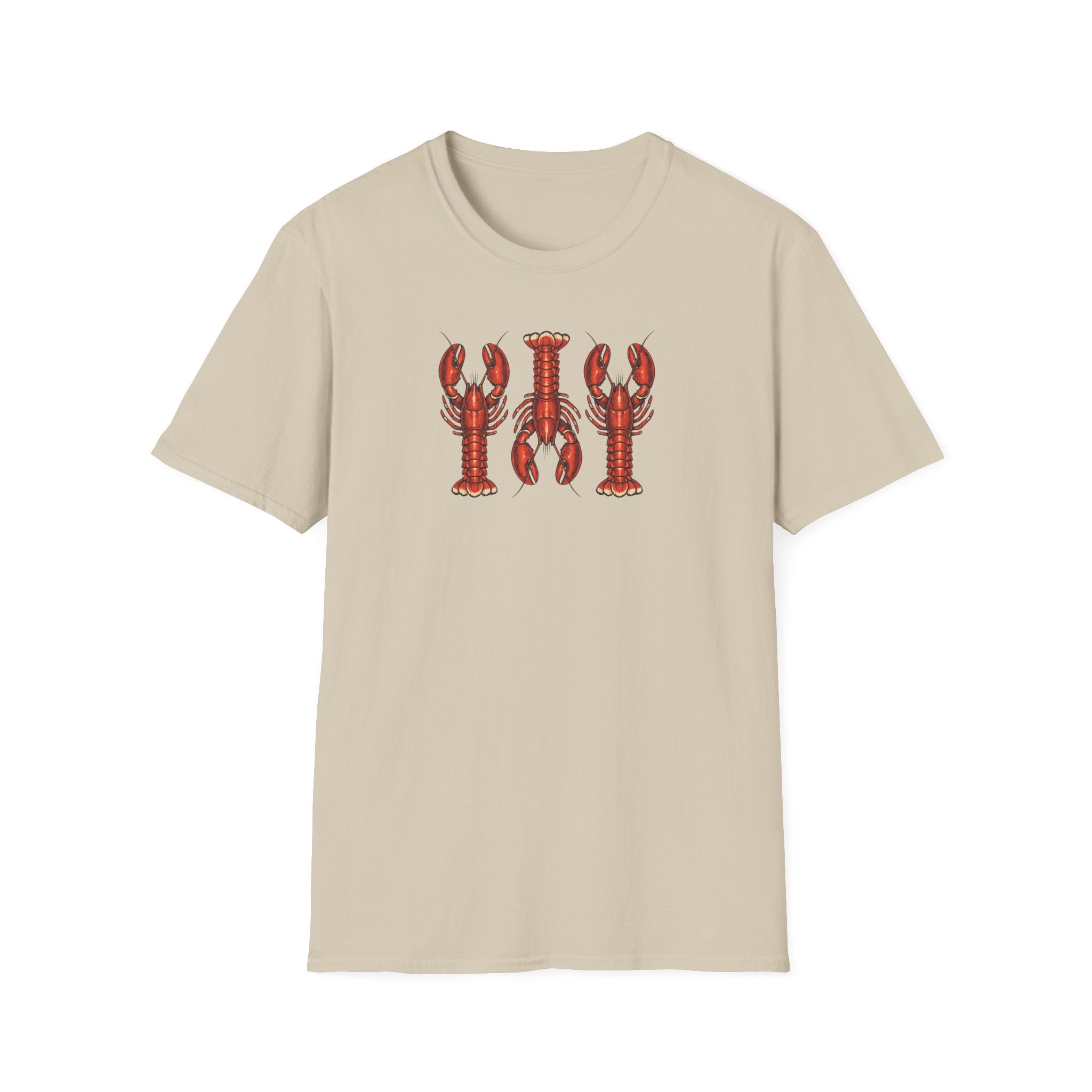 Lobster T-Shirt