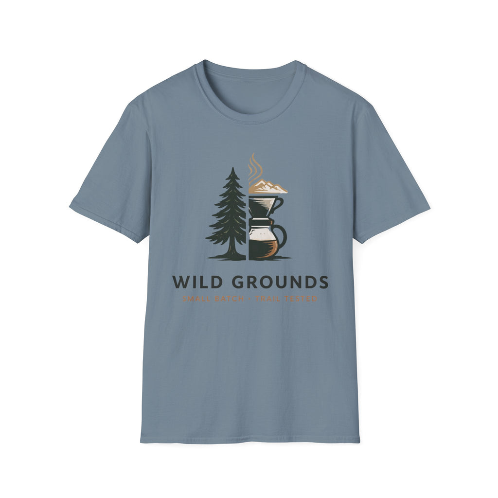 Wild Grounds T-Shirt