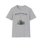 Breathe in the Wild T-Shirt
