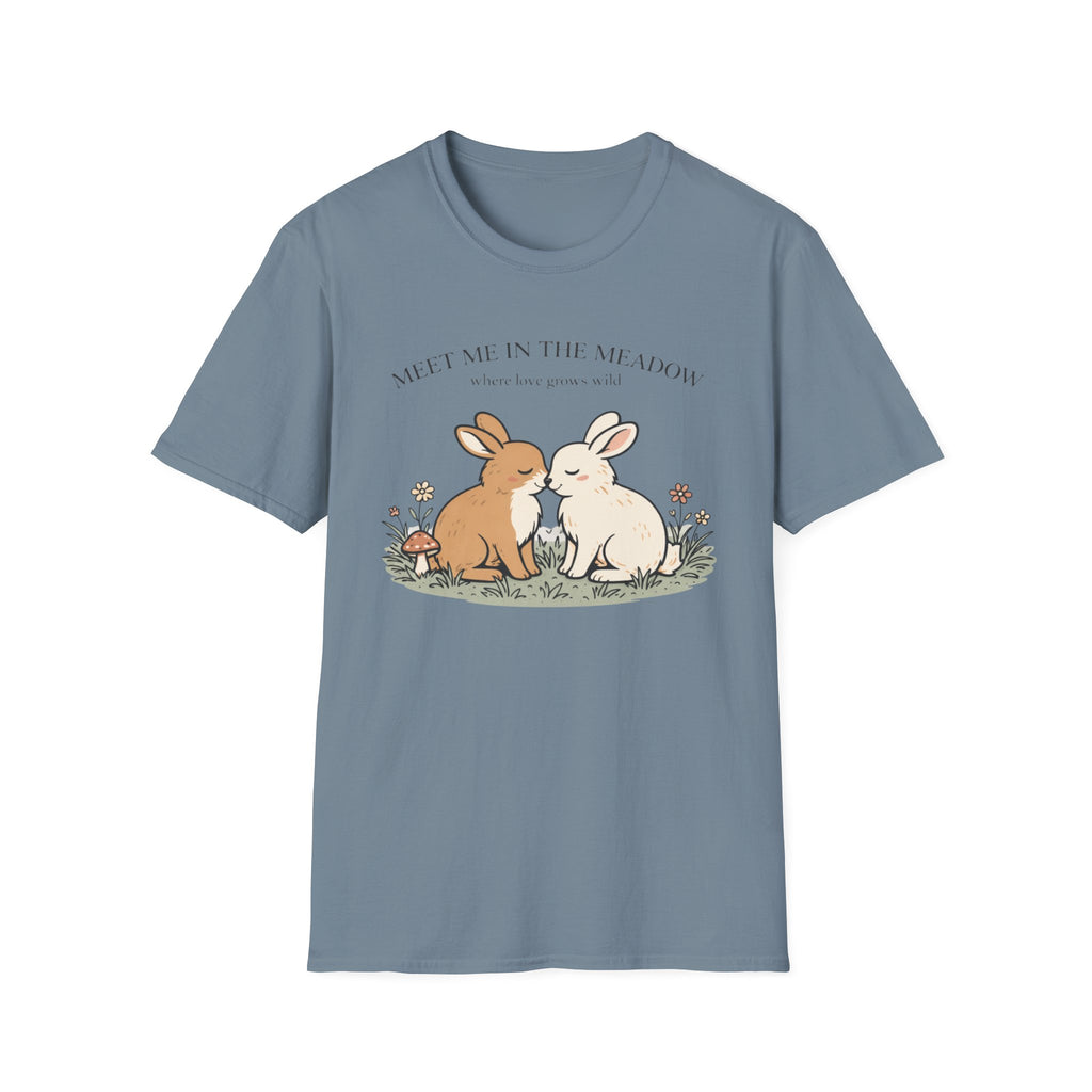 Meet Me in the Meadow T-Shirt