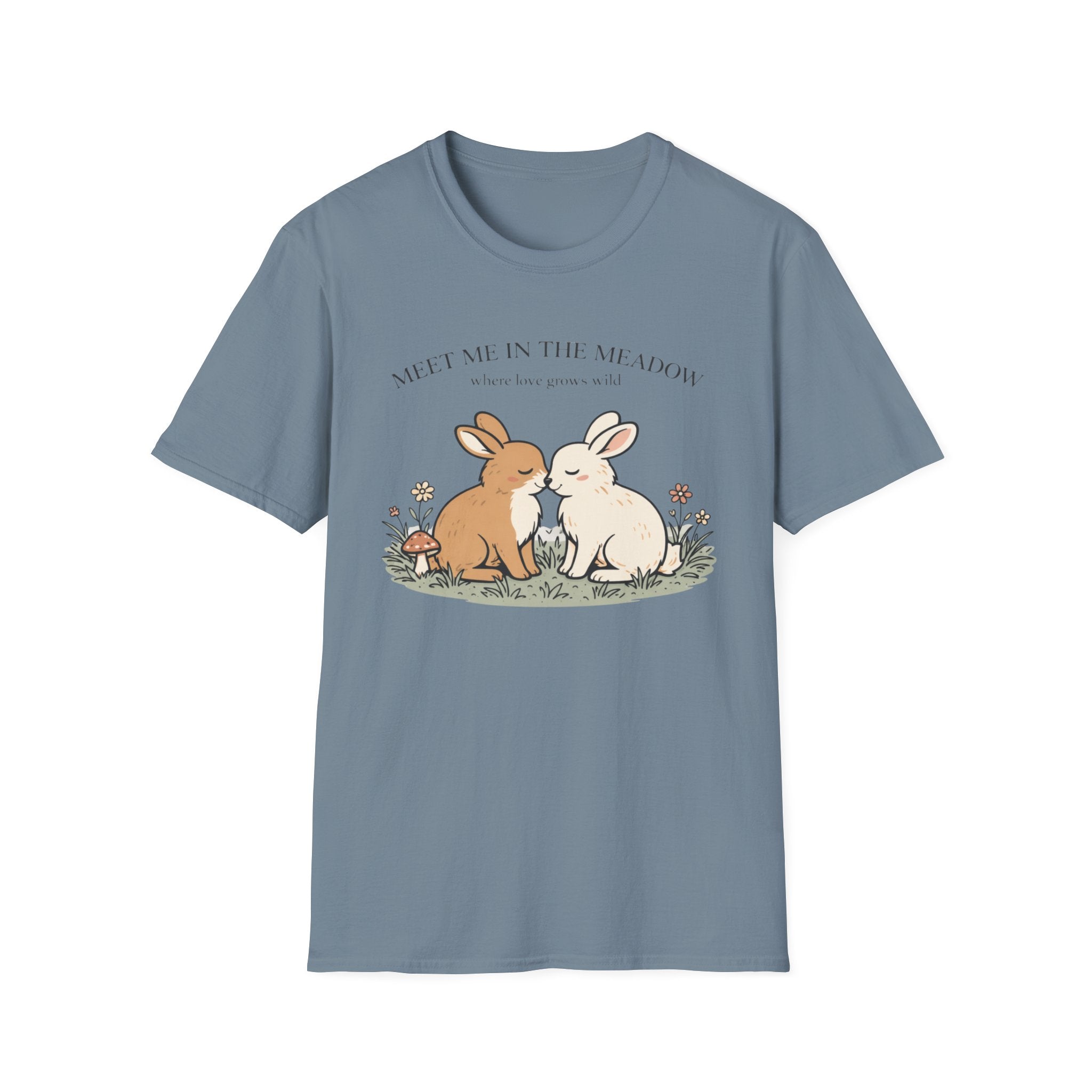 Meet Me in the Meadow T-Shirt