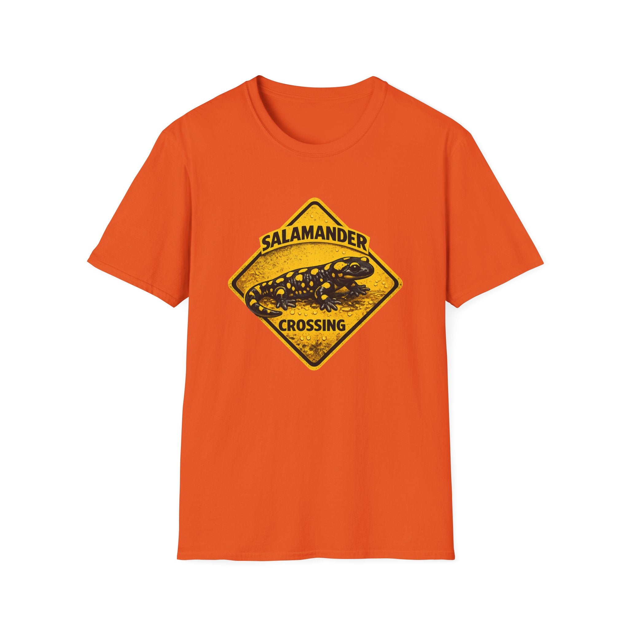 Salamander Crossing T-Shirt