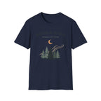 Breathe in the Wild T-Shirt