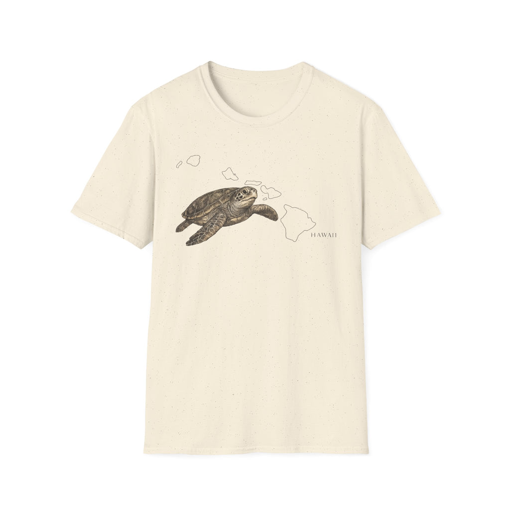 Hawaii Sea Turtle T-Shirt