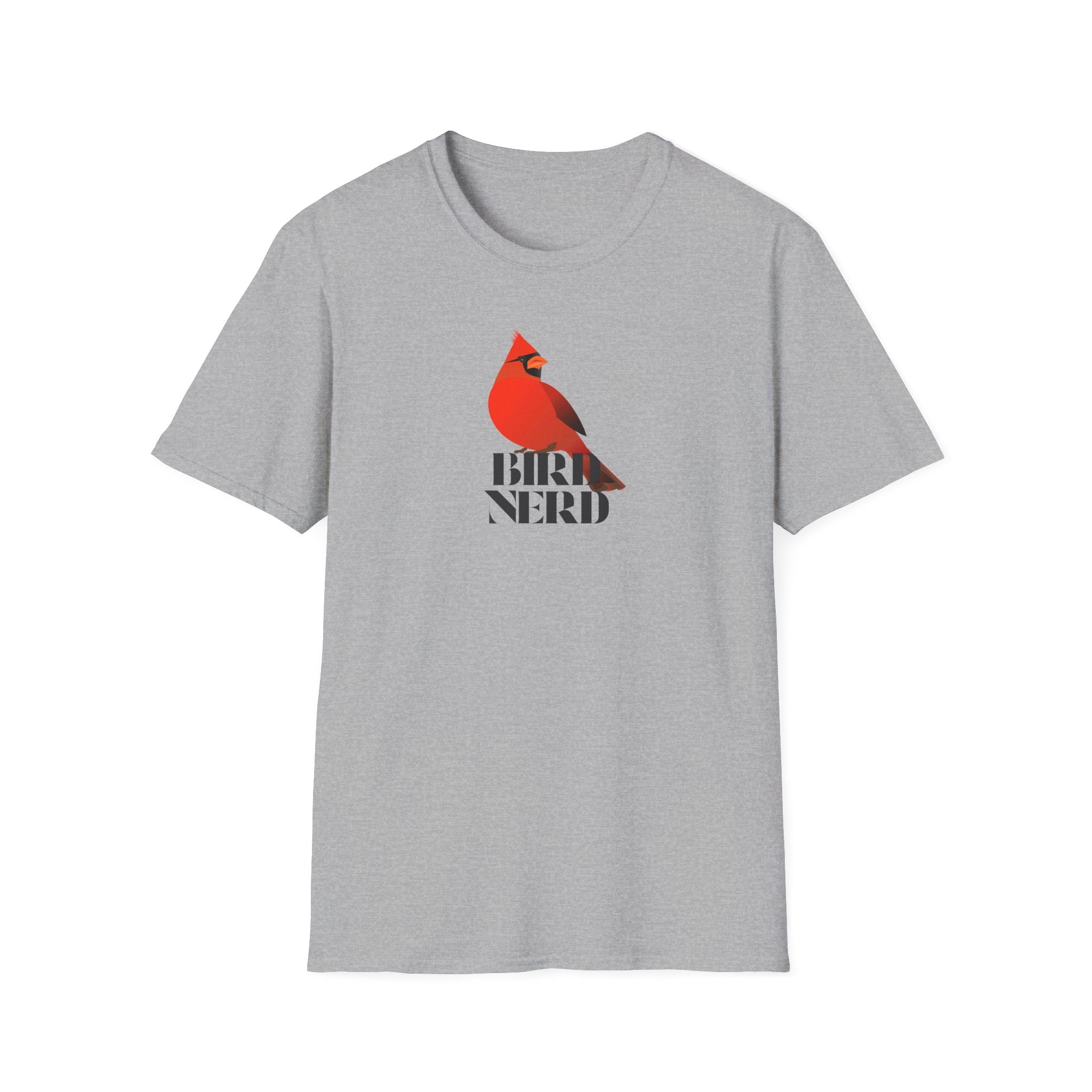 Bird Nerd T-Shirt