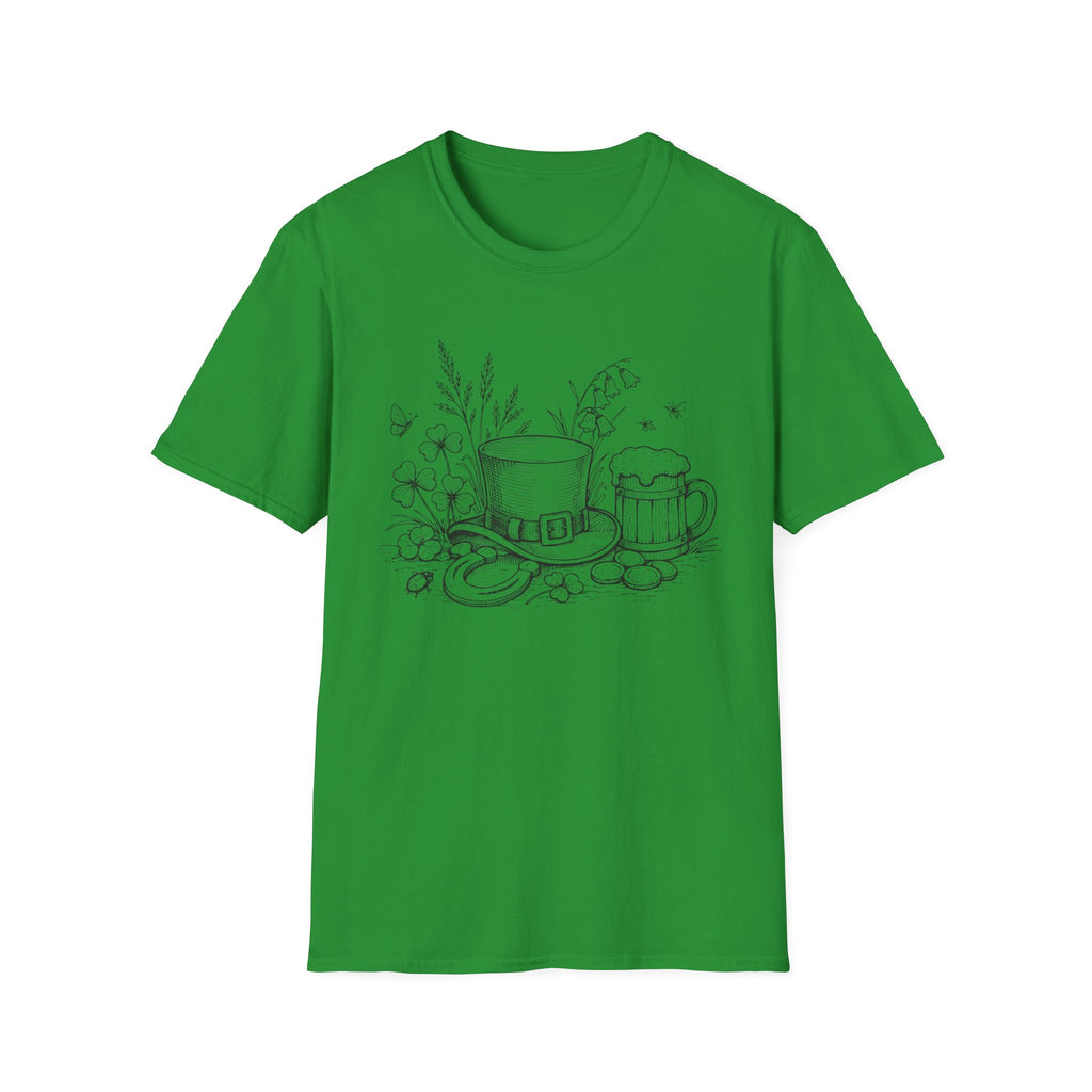 St. Patricks Day T-Shirt