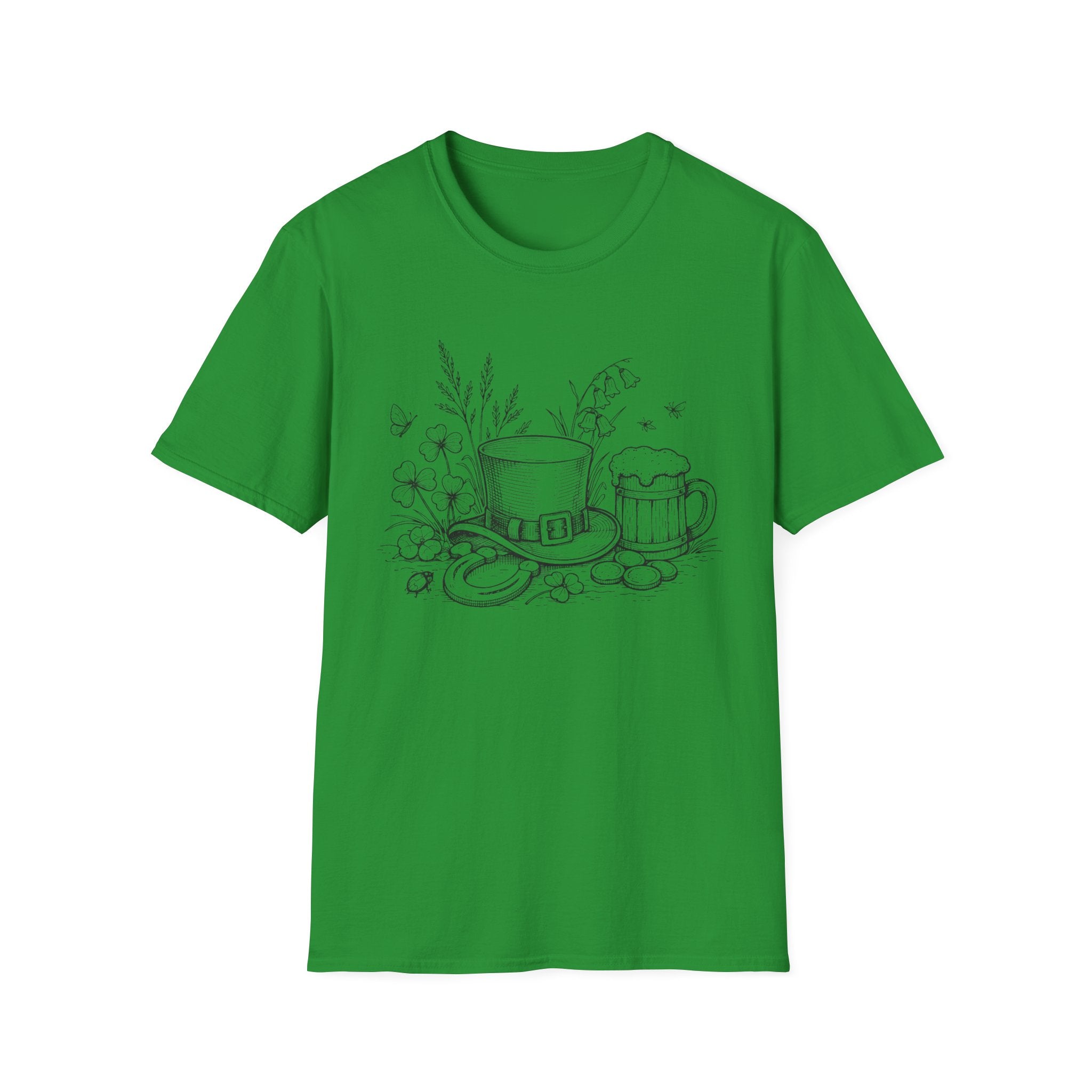 St. Patricks Day T-Shirt
