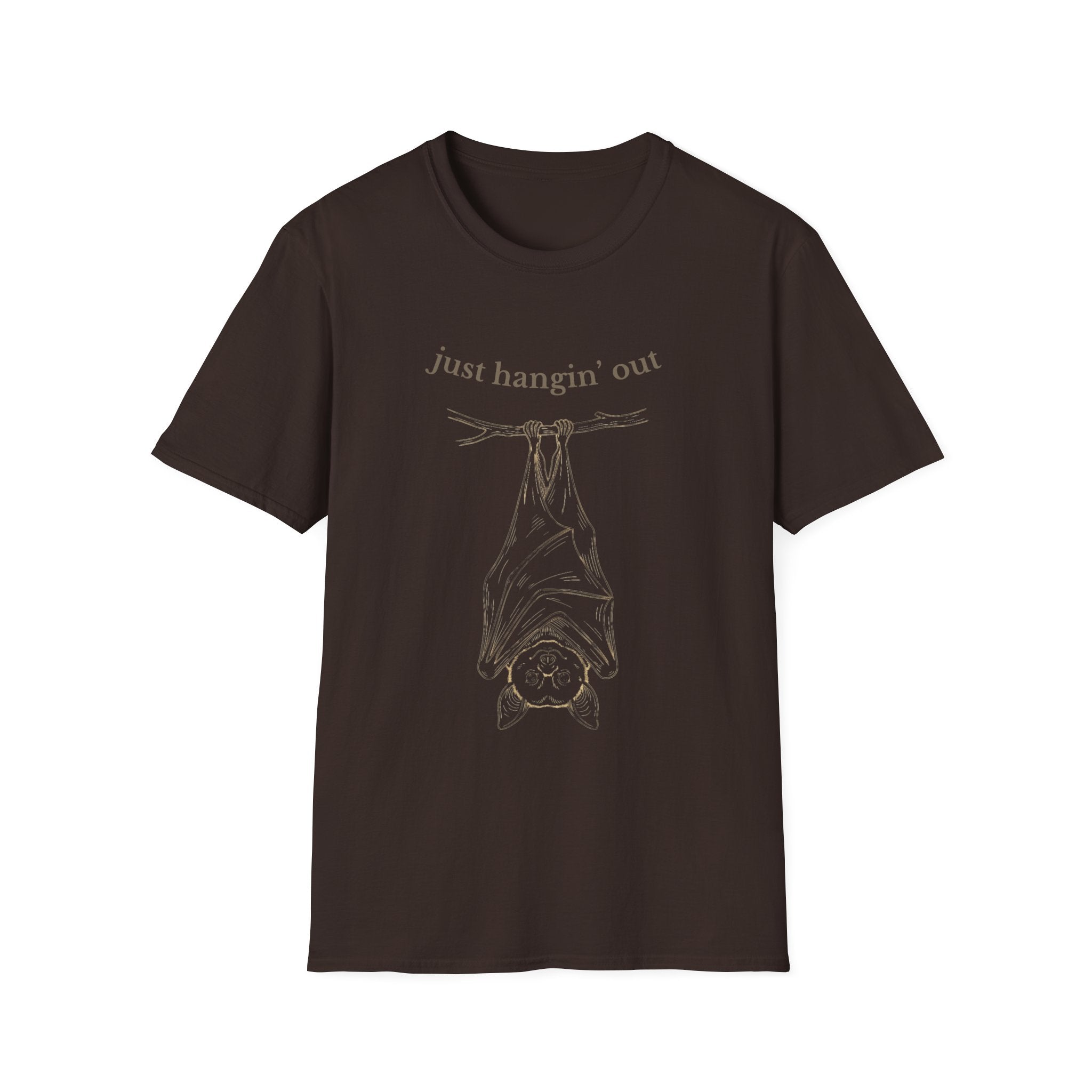 Just Hangin' Out T-Shirt
