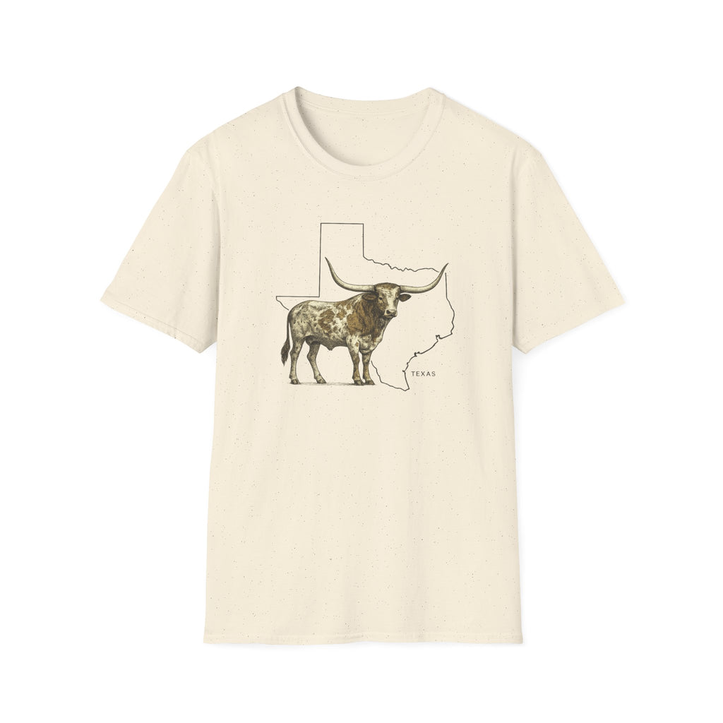TexasLonghorn T-Shirt