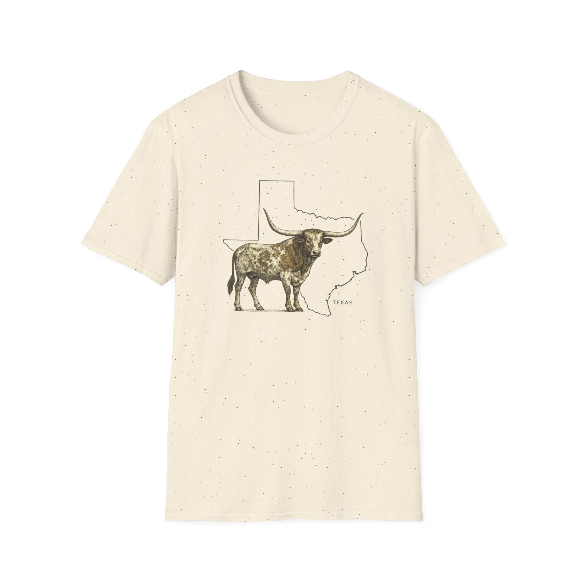 TexasLonghorn T-Shirt