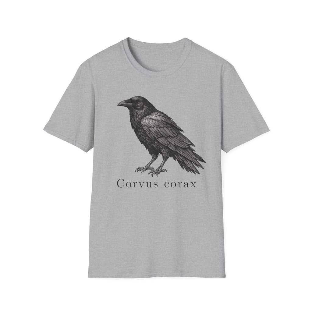 Raven T-Shirt