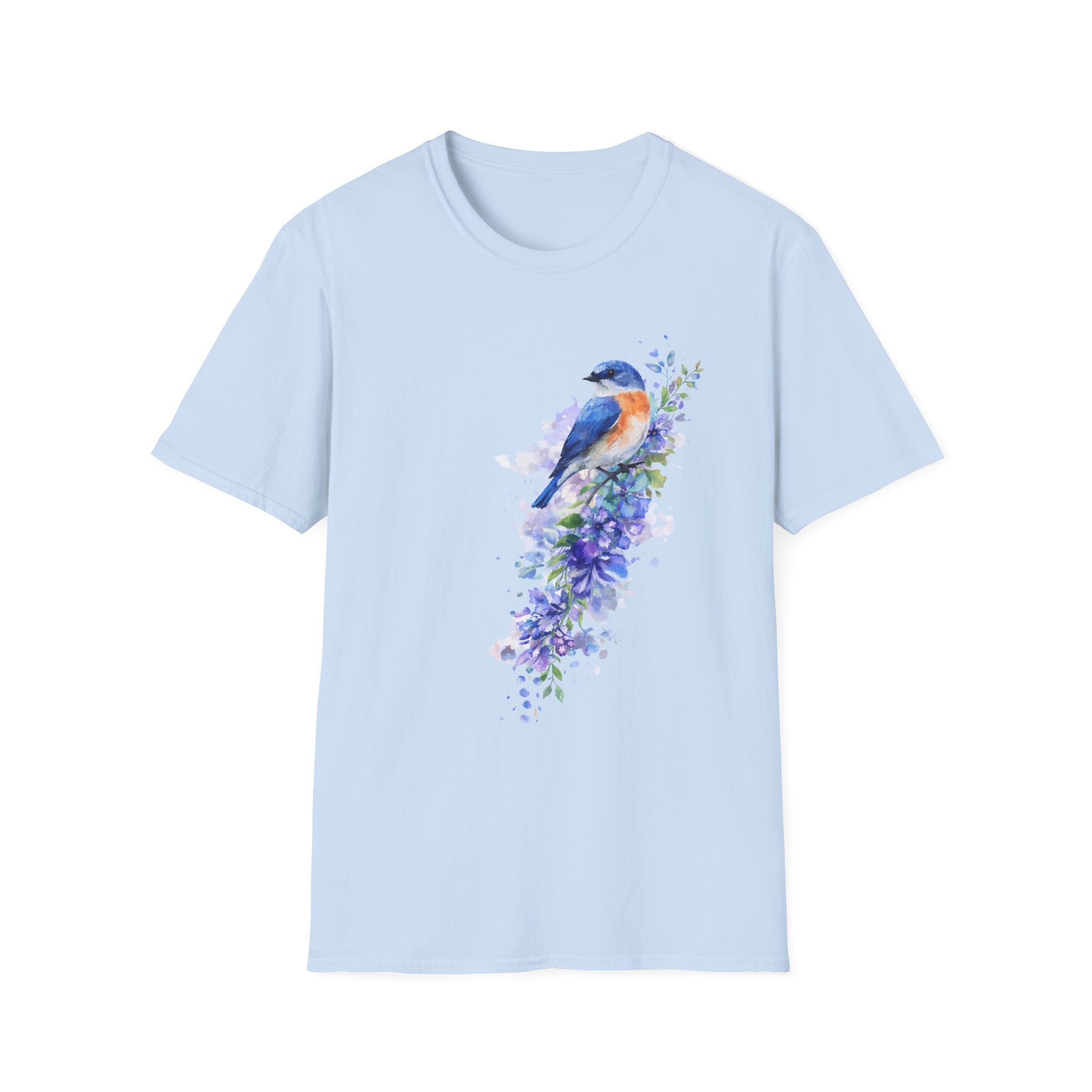Eastern Bluebird T-Shirt